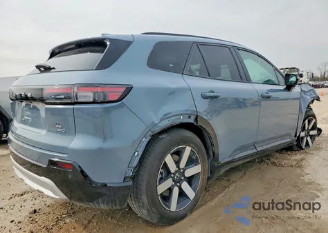 2024 Honda Prologue Tour z USA, uszkodzony, nr VIN 3GPKHXRJ5RS520365